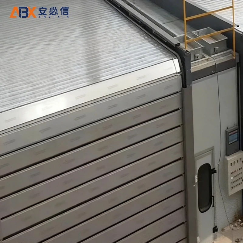 吉安市雷达高速门